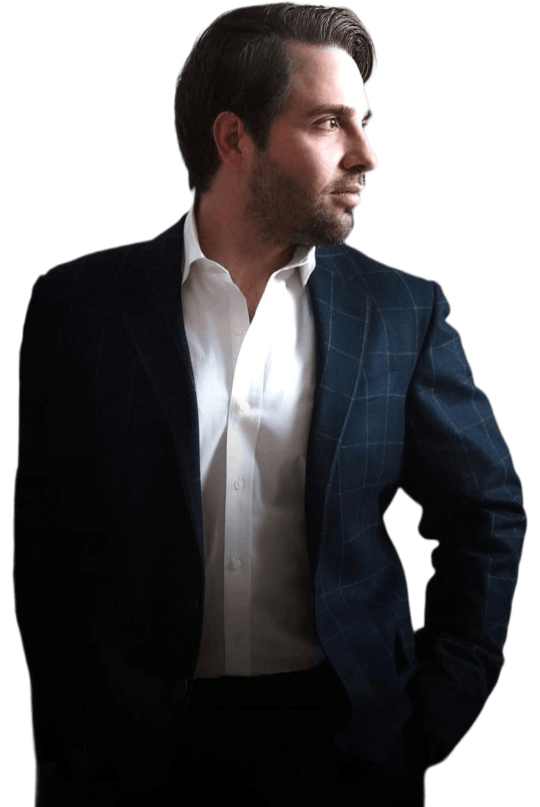 Dr. Marwan Khalifeh